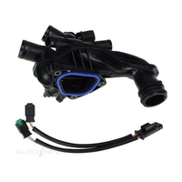 Dayco DT259Q Thermostat & Housing for Citroen Mini & Peugeot Models