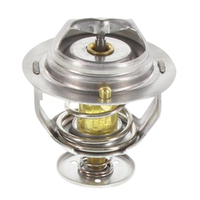 Dayco Thermostat for Mazda CX-9 TB 3.7L DOHC V6 2007-2016 DT79A