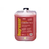 QUICK SMART 25L DEGREASER PINK DW25