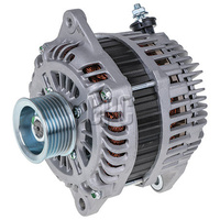 Oex DXA4017 Alternator 12V 130A Denso Style For Nissan V6 VQ35DE Check App Below