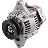 OEX DXA4035 Alternator 12V 40 Amp Denso Style for Skid Steer & Mini Excavator