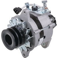OEX DXA4102 Alternator 12V 55A Denso Style for Daihatsu & Toyota Diesel Engines