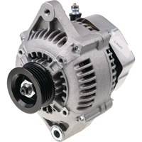 OEX DXA413 Alternator for Daihatsu Sirion M100 1.0L 3cyl 6/1998-2/2006