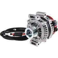 Oex DXA4143HO Alternator 180 Amp for Toyota Landcruiser VDJ76 VDJ78 VDJ79 VDJ200