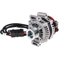 Oex DXA4144HO Alternator 220 Amp for Toyota Landcruiser VDJ76 VDJ78 VDJ79 VDJ200