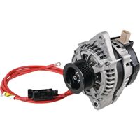 Oex DXA4173HO Alternator 130 Amp for Isuzu D-max & MU-X 3.0L 4JJ1-TC