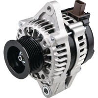 Oex DXA4174HO Alternator 130 Amp for Isuzu D-max & MU-X 3.0L 06/2016 - 06/2019