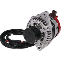 Oex DXA4176HO Alternator 130 Amp for Isuzu MUX 3.0L 4JJ1-TC 2017 - 2021