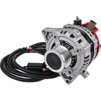 Oex DXA4184HO-160A Alternator 160 Amp for Toyota HiLux GUN 2.8L 1GD & 2.4L 2GD Diesel