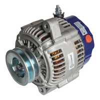 Alternator for Toyota Landcruiser Diesel 4.2L 110 Amp Check App Below 
