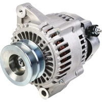 OEX DXA519 Alternator 12V 80A for Toyota Hilux & Prado 3.0L 1KZ-TE Turbo Diesel