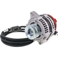 OEX DXA519HO Alternator 12V 160A for Toyota Hilux & Prado 3.0L 1KZ-TE Turbo Diesel