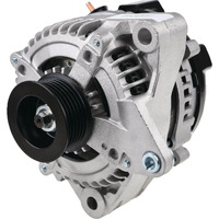 OEX DXA551 Alternator 12V 130 Amp Denso Style for Lexus Toyota 4.3L & 4.7L V8 