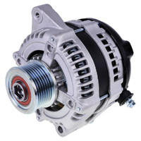 Alternator for Toyota Hilux GGN15R 4.0L V6 1GR-FE 4/2005-On 12V 130 Amp