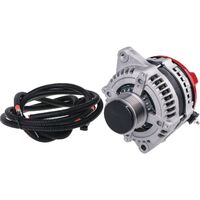Oex DXA552HO Alternator 160 Amp for Toyota HiAce Hilux Prado 1KD-FTV & 2KD-FTV