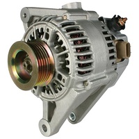 OEX DXA555 ALTERNATOR 12V 80A FOR TOYOTA CELICA COROLLA ZZE122 ZZE123 1ZZ 2ZZ