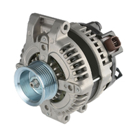 OEX Alternator for Honda CR-V RD RE RM 2.4L 4Cyl Wagon 12/2001-9/2014