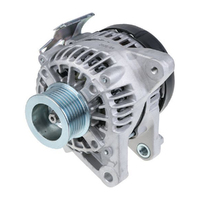 Alternator 12V 80 Amp Denso Style for Toyota Estima ACR50 2.4L DOHC 2006-On