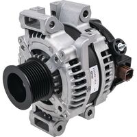 OEX DXA570 Alternator 12V 150A Denso Style for Landcruiser VDJ76 VDJ78 VDJ79 V8
