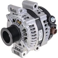 OEX DXA570HO Alternator H/D 12V 180A Denso for Landcruiser VDJ76 VDJ78 VDJ79 V8