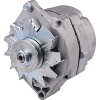 OEX DXA9102 Alternator 12V 72A Delco 10SI Style for Forklift Loader Tractor