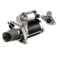 OEX Starter Motor for Toyota Avensis Verso ACM21R 2.4L 4cyl 12/2003-12/2010
