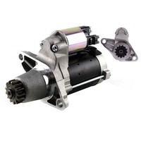 OEX Starter Motor for Toyota Kluger MCU28R 3.3L V6 10/2003-6/2007 DXS4006