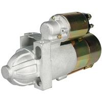 OEX DXS501 Starter Motor Delco Style 12V 11 Teeth for Early Holden With Chev V8