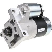 OEX DXS516 STARTER MOTOR FOR HOLDEN COMMODORE VN VP VR 3.8L V6 DELCO STYLE