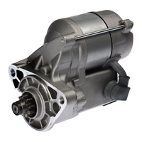 Starter Motor for Toyota Hilux TGN16R 2.7L 2TR-FE Engine 3/2005-On