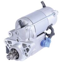 Oex DXS529 Starter Motor 12V 9Th CW Denso Style for Lexus & Toyota V8 Check App