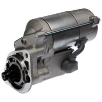 Oex DXS559 Starter Motor 12V Denso Style for Toyota Prado GRJ120 GRJ150 1GR-FE