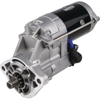 Denso DXS576 Starter Motor for Toyota Landcruiser 1HZ 1HD-T 1HD-FT 6cyl 4.2L