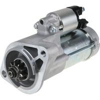OEX DXS636 Starter Motor 12V 1.8kw 10T for Toyota Models 2.4L 2GDFTV 2.8L 1GDFTV