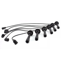 Eagle Ignition Lead Set for Mitsubishi Pajero NL NM NP 3.5L V6 1997-2003 E56186