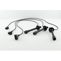EAGLE IGNITION LEAD SET FOR TOYOTA PRADO VZJ95R 3.4L V6 1996-2003 ( E56196 )