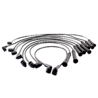 Eagle Ignition Lead Set for Mercedes 450SE 450SEL M117 4.5L V8 1976-1979