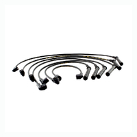 Eagle Ignition Lead Set for Holden Commodore VL 3.0L 6Cyl inc Turbo 1986-1988