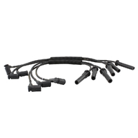 Eagle Ignition Lead Set for Ford Fairlane AU Series II 4.0L 6cyl 2000-2002
