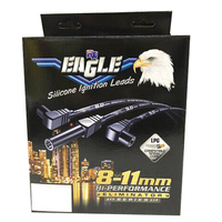 Eagle E86625 Ignition Lead Set for Holden VT VX VY Calais V6 Supercharged