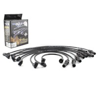 Eagle E8808 Ignition Lead Set 8mm for Holden HT - HZ 253 308 V8 Red Motor