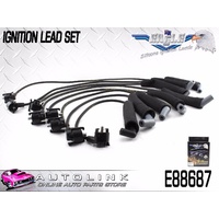 Eagle Ignition Lead Set for Ford Fairlane AU II 5.0L V8 2000-2002 88687