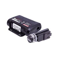 REDARC EBRH-ACCV2 ELECTRIC BRAKE CONTROLLER 12/24 VOLT PROPORTIONAL / USER INPUT