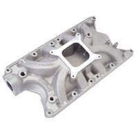 EDELBROCK ED5081 TORKER 2 INTAKE MANIFOLD FOR FORD 351 WINDSOR V8 NON EGR