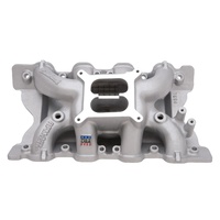 EDELBROCK ED7564 RPM AIR GAP INTAKE MANIFOLD FOR FORD CLEVELAND 302 351 V8 2V 4V