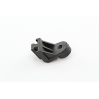 Fan Mounting Brackets - Raised Profile 4mm for All Spal Thermo Fans (Set 4)