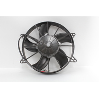 SPAL EF3629 THERMO FAN 10" 255mm DIA 12V PUSHER TYPE - SKEW BLADES