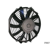 Maradyne 10″ Thermo Fan S-Blade 24V 130W Low Profile Reversible EF8907
