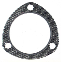 Extractor Flange Collector Gasket EFG601 3" x 3 Bolt Hole to Hole 85mm Center