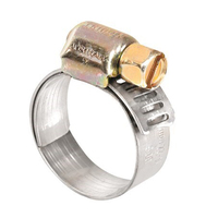 Tridon EFI004 EFI Series Hose Clamp Extended Tang Micro 7mm-15mm x 1